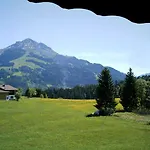 Woergoetter Astrid & Sepp * Sankt Johann in Tirol
