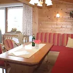 Woergoetter Astrid & Sepp * Sankt Johann in Tirol