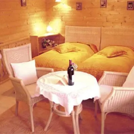 Woergoetter Astrid & Sepp Sankt Johann in Tirol