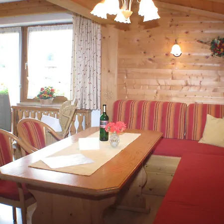 Homestay Woergoetter Astrid & Sepp