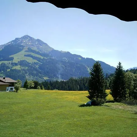 Woergoetter Astrid & Sepp * Sankt Johann in Tirol