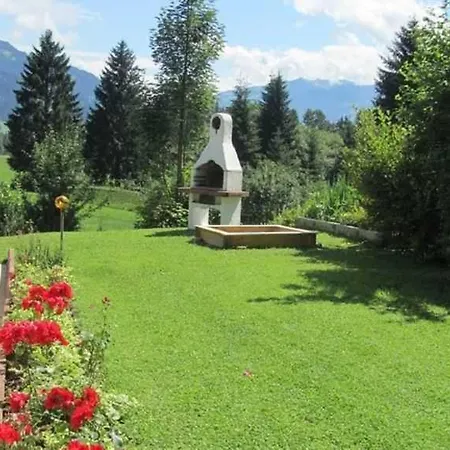 Woergoetter Astrid & Sepp St. Johann in Tirol