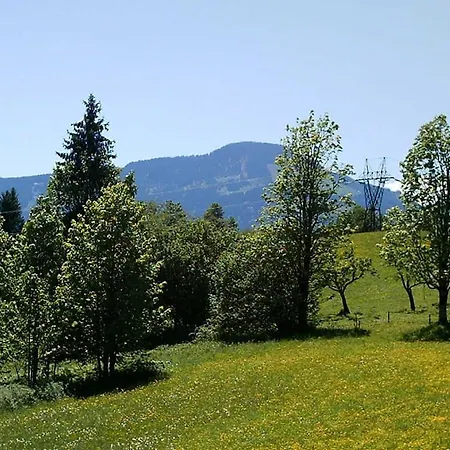 Accommodatie bij particulieren Woergoetter Astrid & Sepp *