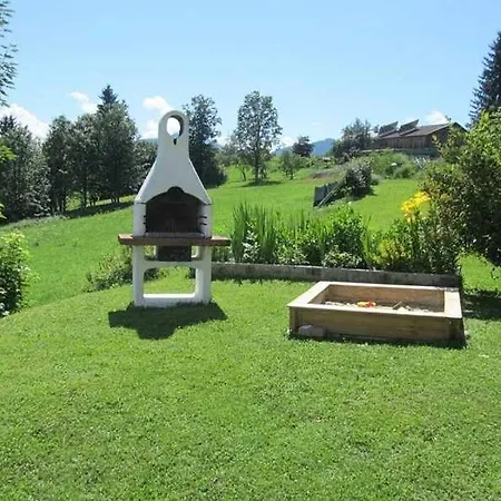 Woergoetter Astrid & Sepp Homestay