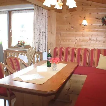 Woergoetter Astrid & Sepp * Sankt Johann in Tirol