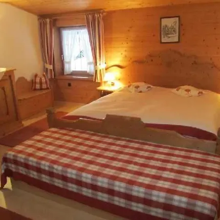 Woergoetter Astrid & Sepp Homestay *