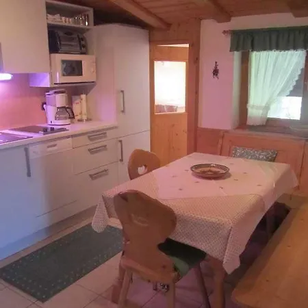 Woergoetter Astrid & Sepp Homestay