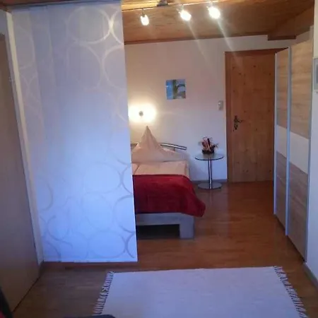 Woergoetter Astrid & Sepp Homestay Rettenbach