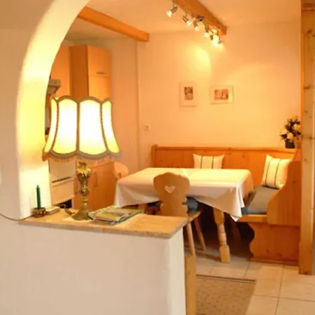 Woergoetter Astrid & Sepp Homestay Rettenbach