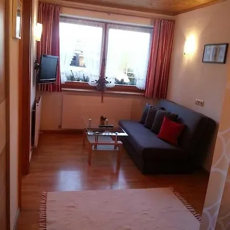 Accommodatie bij particulieren Woergoetter Astrid & Sepp *