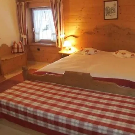 Woergoetter Astrid & Sepp Accommodatie bij particulieren