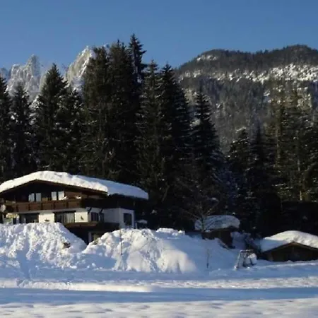 Woergoetter Astrid & Sepp *