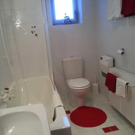 Woergoetter Astrid & Sepp Accommodatie bij particulieren *