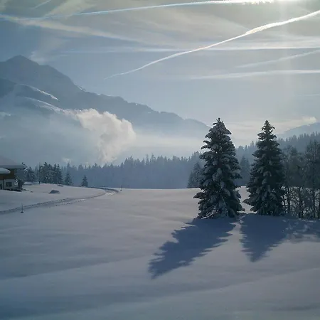 Accommodatie bij particulieren Woergoetter Astrid & Sepp Sankt Johann in Tirol