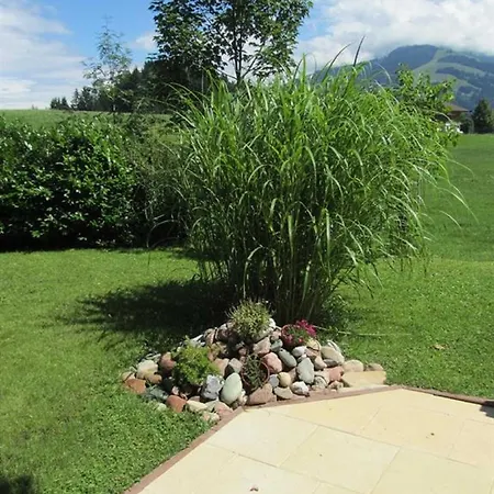 Homestay Woergoetter Astrid & Sepp Rettenbach