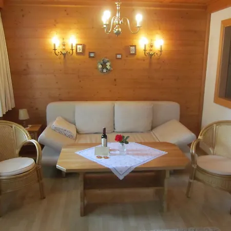 Privat bolig Woergoetter Astrid & Sepp