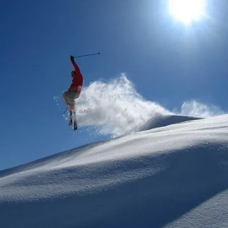 Woergoetter Astrid & Sepp Privat bolig *