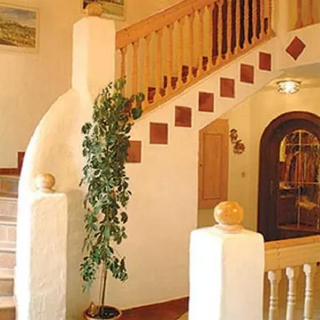 Privat bolig Woergoetter Astrid & Sepp St. Johann in Tirol