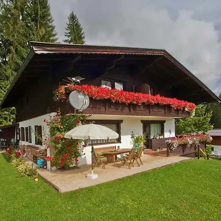 Woergoetter Astrid & Sepp *