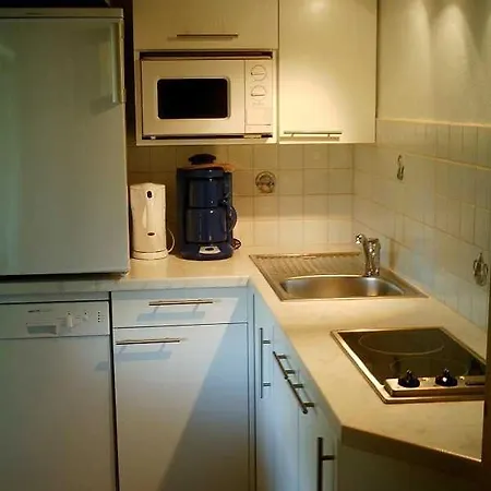 Woergoetter Astrid & Sepp Privat bolig