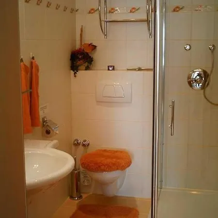 Privat bolig Woergoetter Astrid & Sepp *