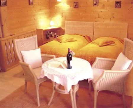 Woergoetter Astrid & Sepp *