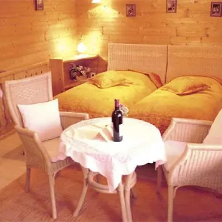 Woergoetter Astrid & Sepp * St. Johann in Tirol