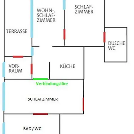 Woergoetter Astrid & Sepp Privat bolig *