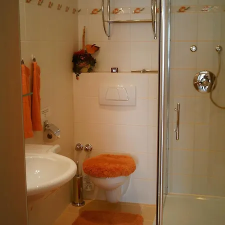 Privat bolig Woergoetter Astrid & Sepp