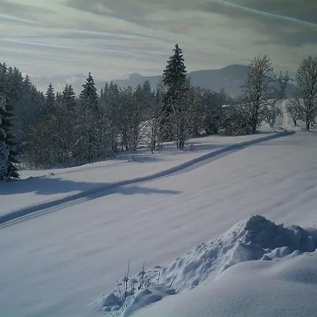 Woergoetter Astrid & Sepp Privat bolig *