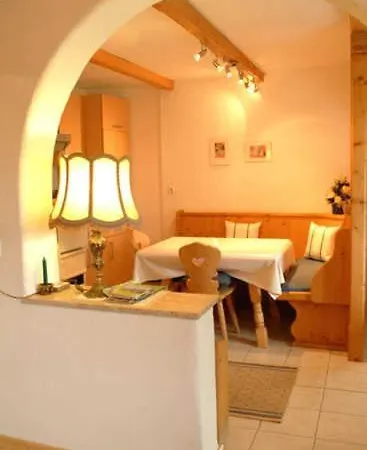 Accommodatie bij particulieren Woergoetter Astrid & Sepp *