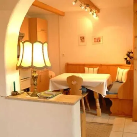 Woergoetter Astrid & Sepp Accommodatie bij particulieren Sankt Johann in Tirol